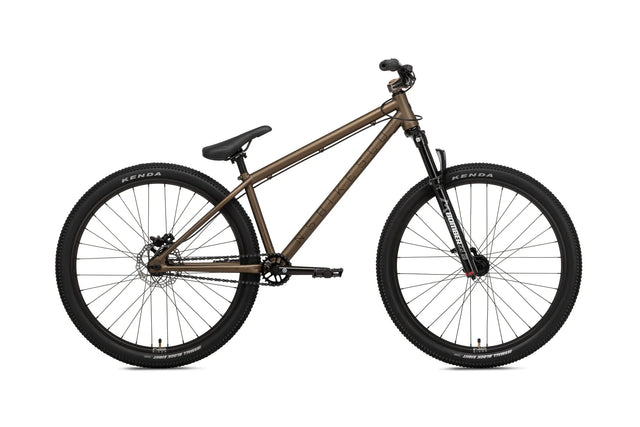 NS Bikes Metropolis 1 - 2025 - Simple Bike Store