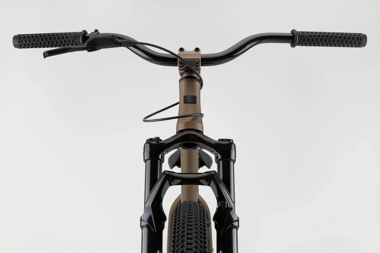 NS Bikes Metropolis 1 - 2025 - Simple Bike Store