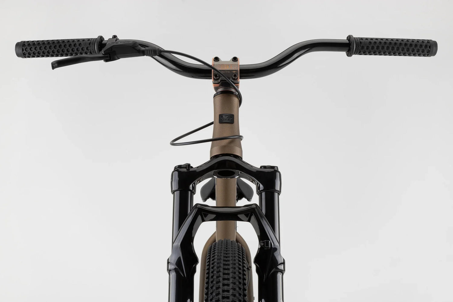 NS Bikes Metropolis 1 - 2025 - Simple Bike Store