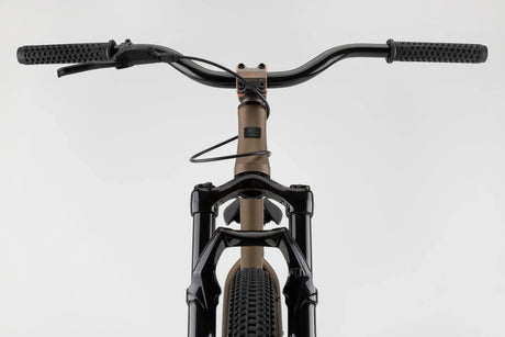 NS Bikes Metropolis 1 - 2025 - Simple Bike Store