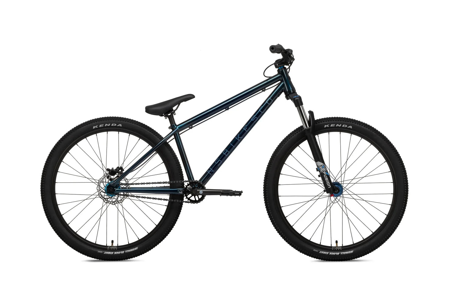 NS Bikes Metropolis 2 - 2025 - Simple Bike Store