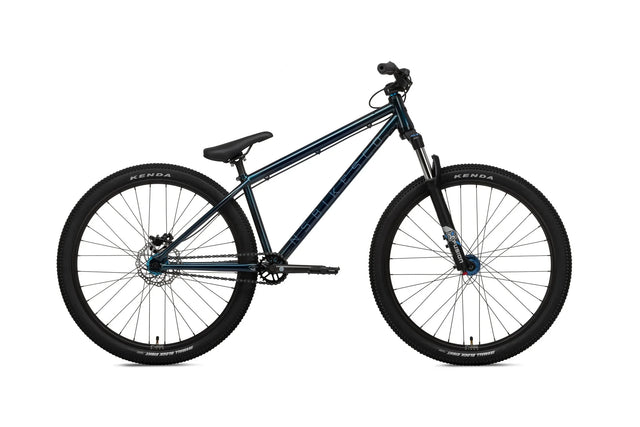 NS Bikes Metropolis 2 - 2025 - Simple Bike Store