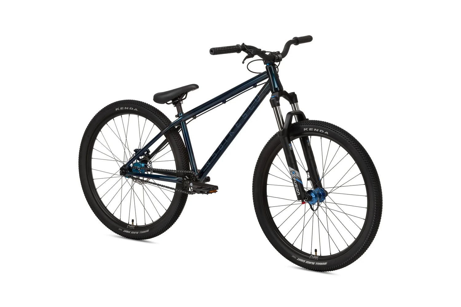 NS Bikes Metropolis 2 - 2025 - Simple Bike Store