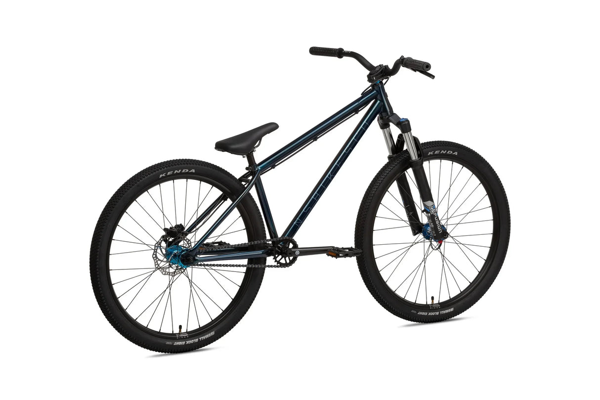 NS Bikes Metropolis 2 - 2025 - Simple Bike Store