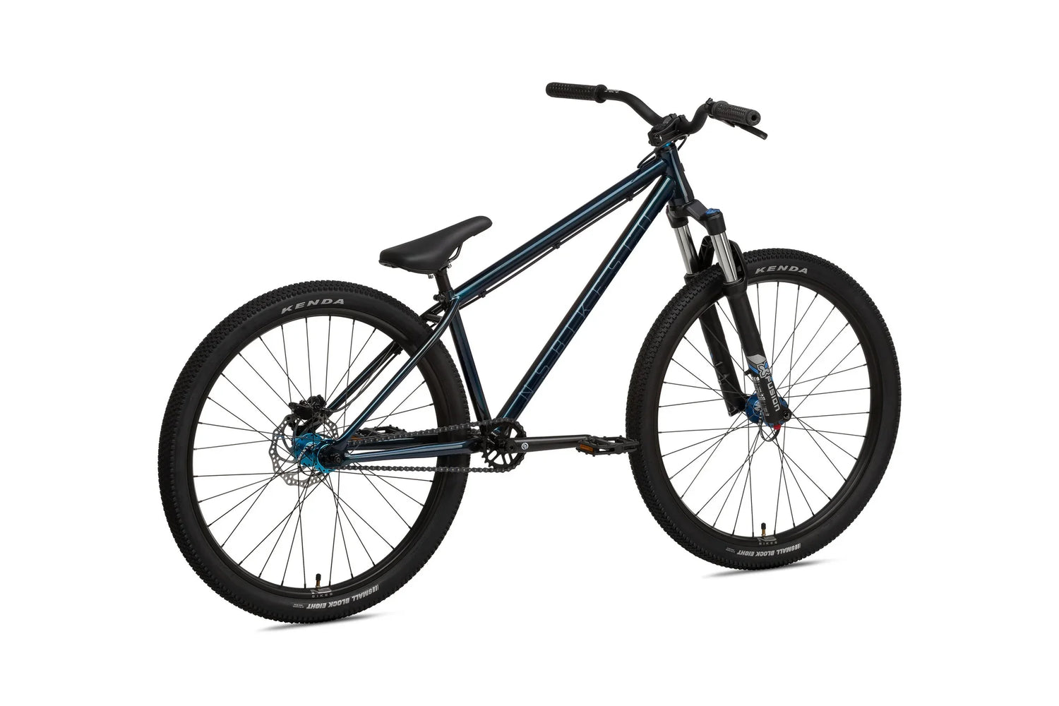 NS Bikes Metropolis 2 - 2025 - Simple Bike Store