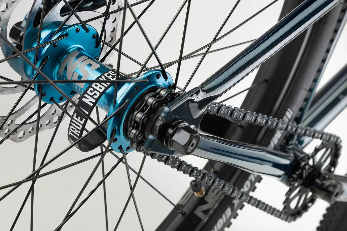 NS Bikes Metropolis 2 - 2025 - Simple Bike Store