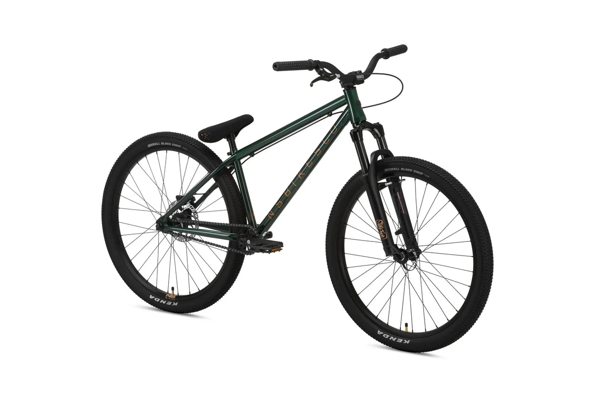 NS Bikes Metropolis 3 - 2025 - Simple Bike Store
