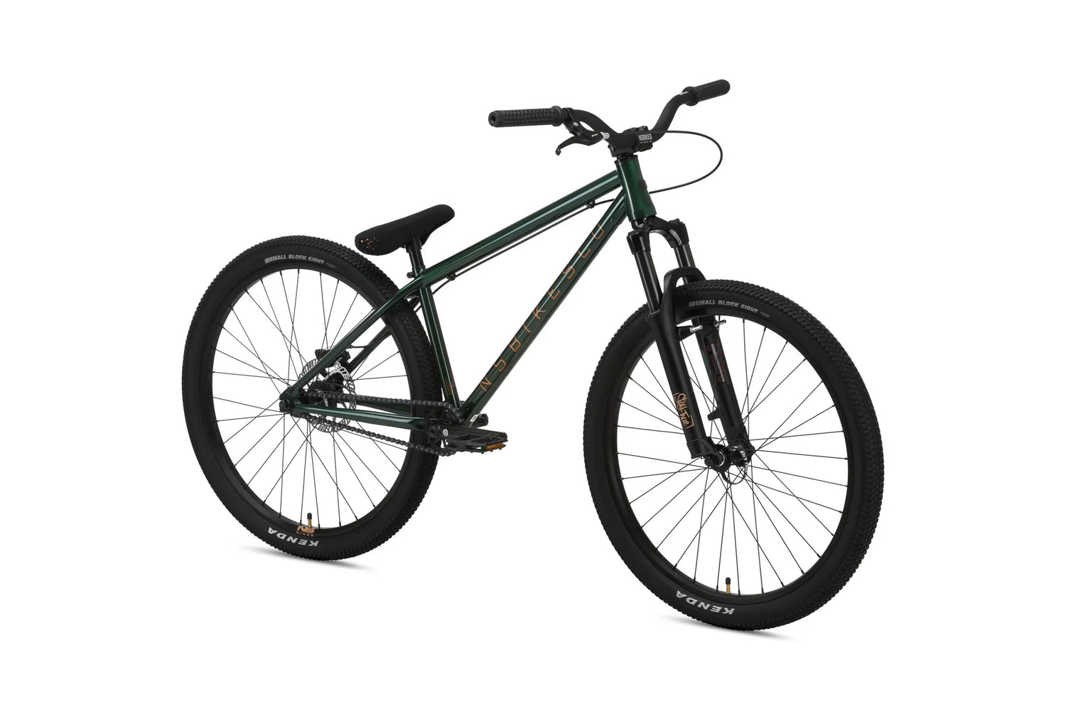 NS Bikes Metropolis 3 - 2025 - Simple Bike Store
