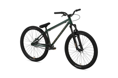 NS Bikes Metropolis 3 - 2025 - Simple Bike Store