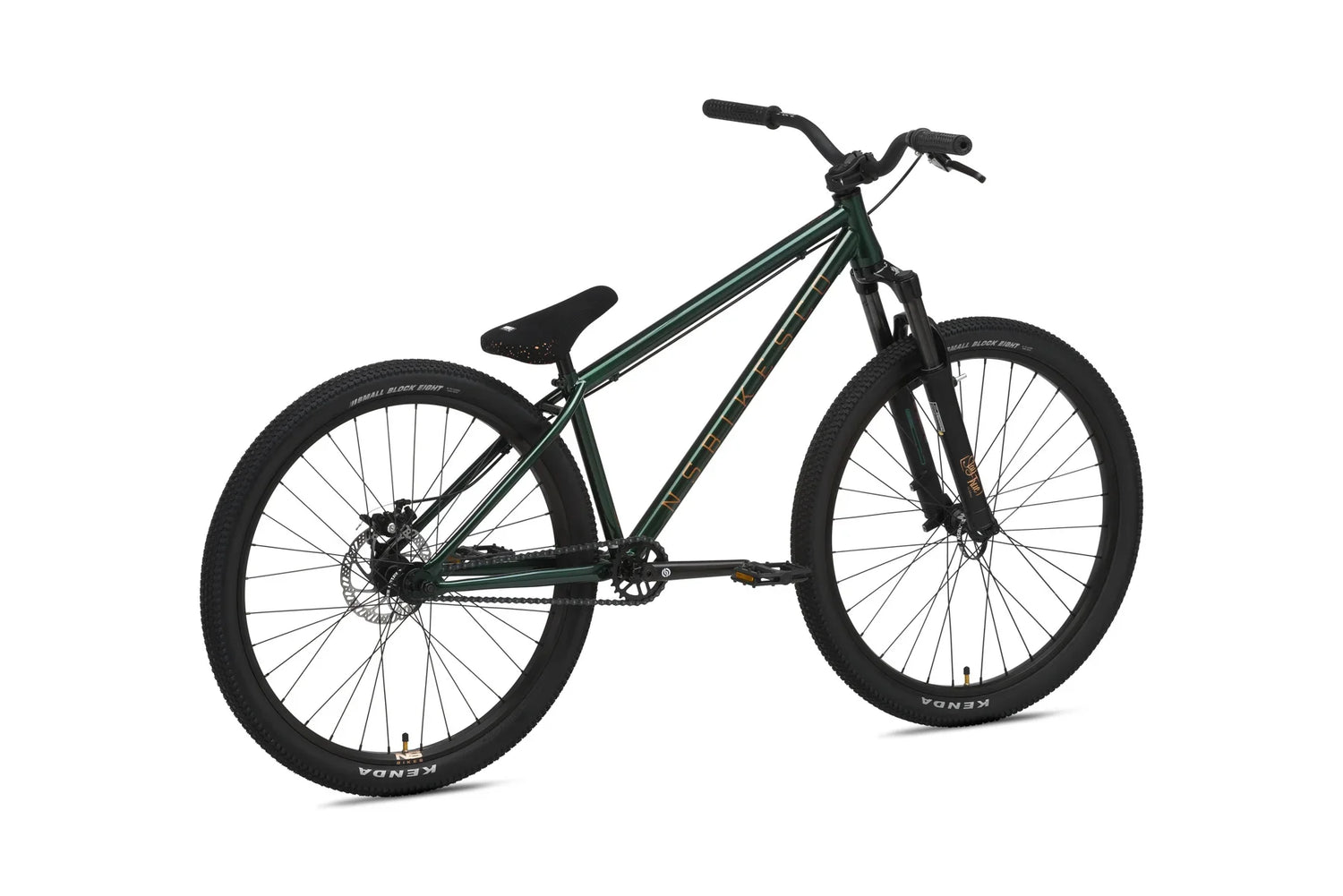 NS Bikes Metropolis 3 - 2025 - Simple Bike Store