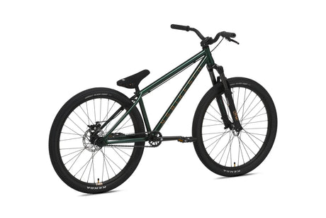 NS Bikes Metropolis 3 - 2025 - Simple Bike Store