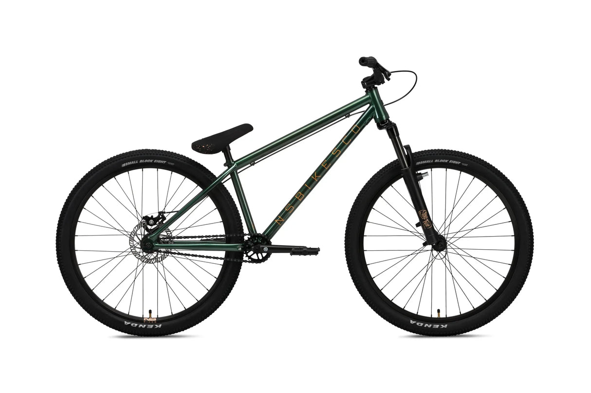 NS Bikes Metropolis 3 - 2025 - Simple Bike Store