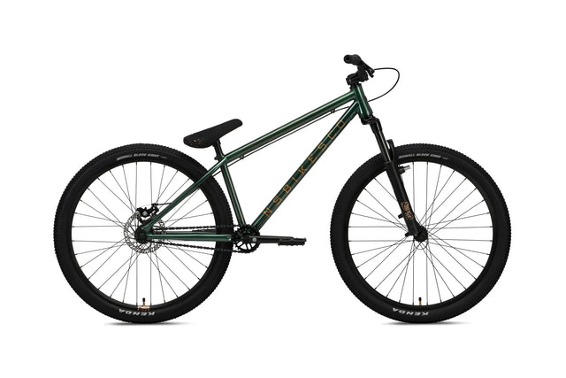 NS Bikes Metropolis 3 - 2025 - Simple Bike Store