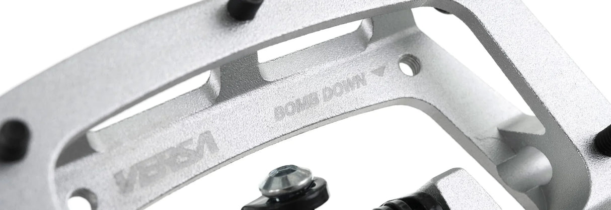 DMR Versa Pedals - Simple Bike Store