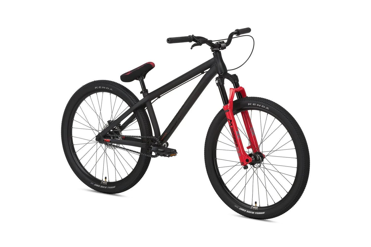 NS Bikes Movement 1 - 2025 - Simple Bike Store