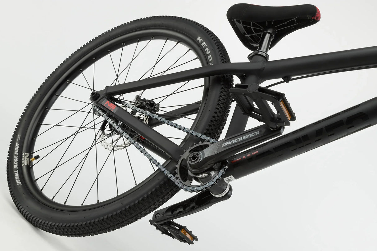 NS Bikes Movement 1 - 2025 - Simple Bike Store