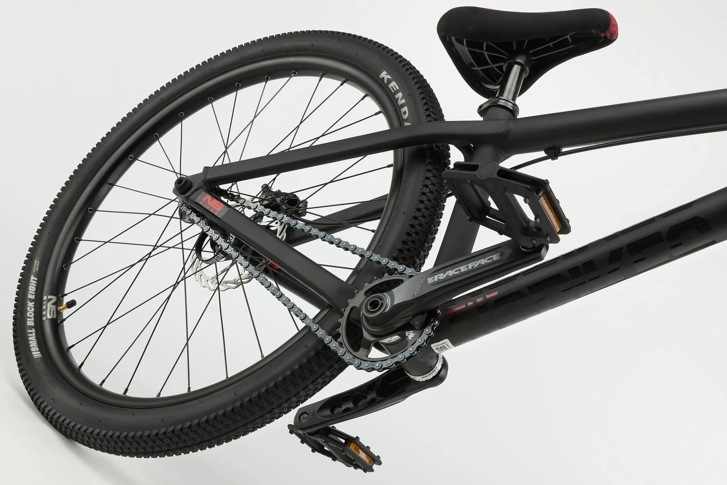 NS Bikes Movement 1 - 2025 - Simple Bike Store