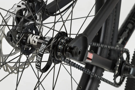 NS Bikes Movement 1 - 2025 - Simple Bike Store