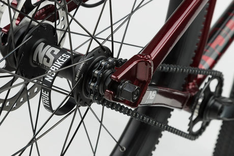 NS Bikes Movement 2 - 2025 - Simple Bike Store