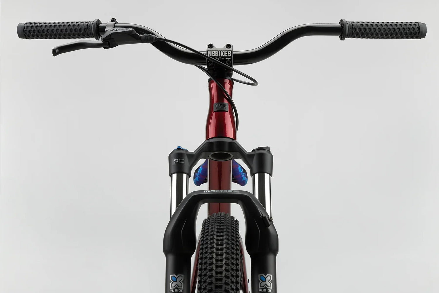 NS Bikes Movement 2 - 2025 - Simple Bike Store