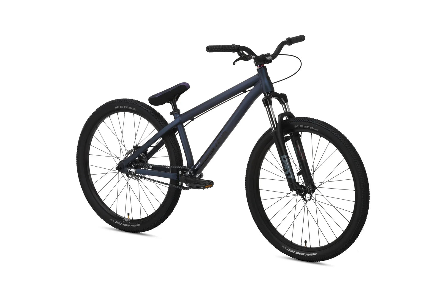 NS Bikes Zircus - 2025 - Simple Bike Store
