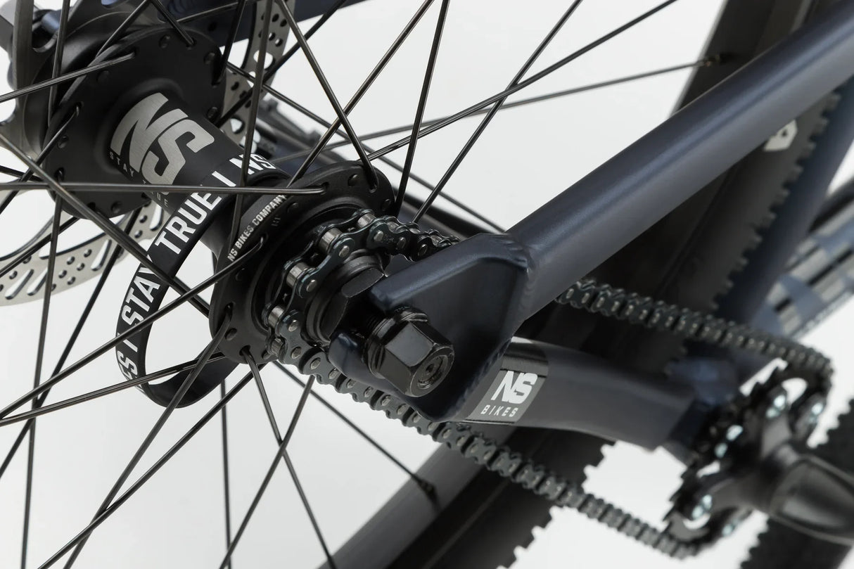 NS Bikes Zircus - 2025 - Simple Bike Store