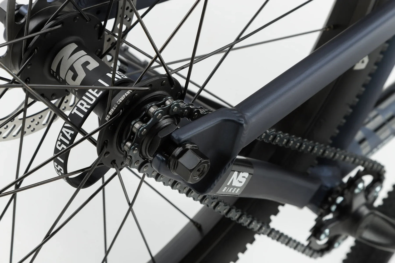 NS Bikes Zircus - 2025 - Simple Bike Store