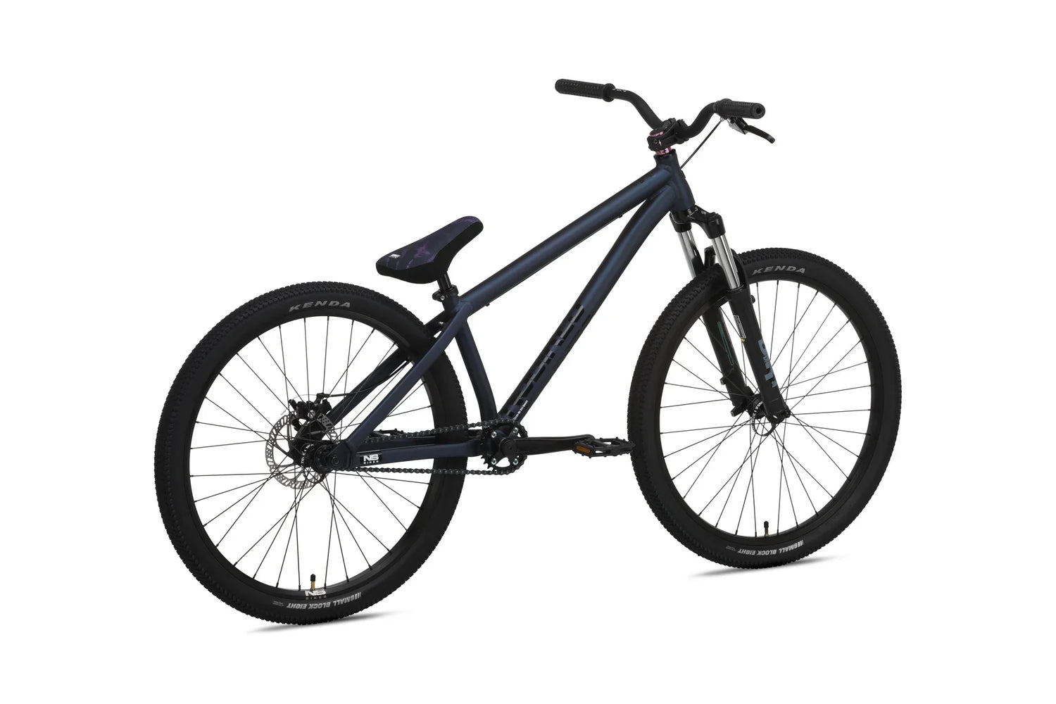 NS Bikes Zircus - 2025 - Simple Bike Store