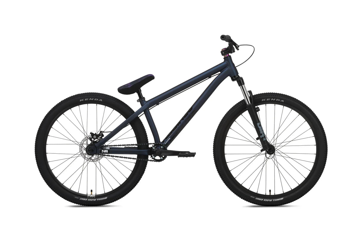NS Bikes Zircus - 2025 - Simple Bike Store