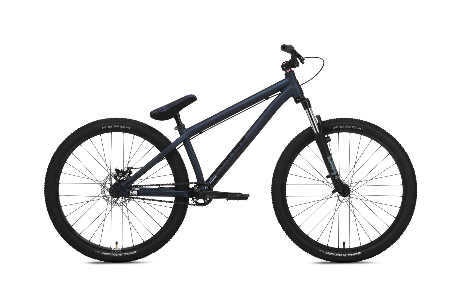 NS Bikes Zircus - 2025 - Simple Bike Store