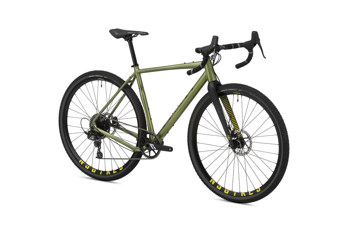 NS Bikes RAG+ 1 - 2025 - Simple Bike Store