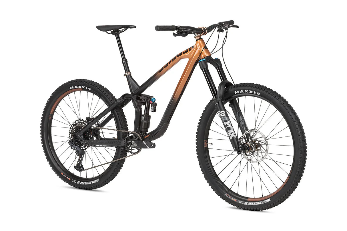NS Bikes Define AL 170 1 - 2025 - Simple Bike Store
