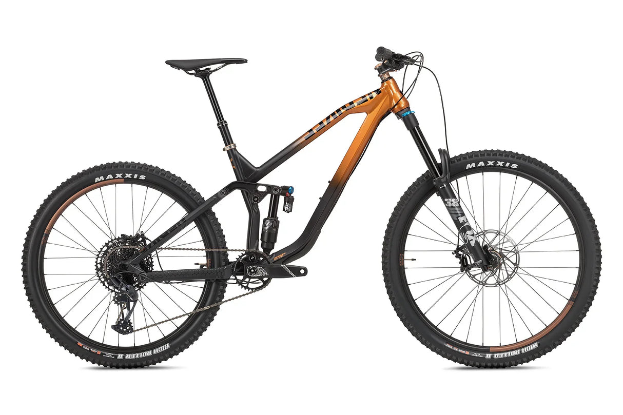 NS Bikes Define AL 170 1 - 2025 - Simple Bike Store