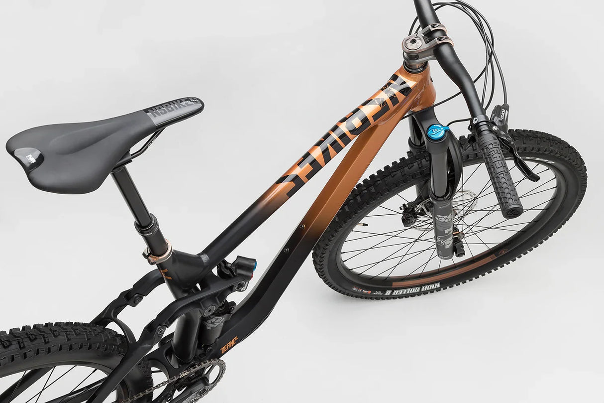 NS Bikes Define AL 170 1 - 2025 - Simple Bike Store