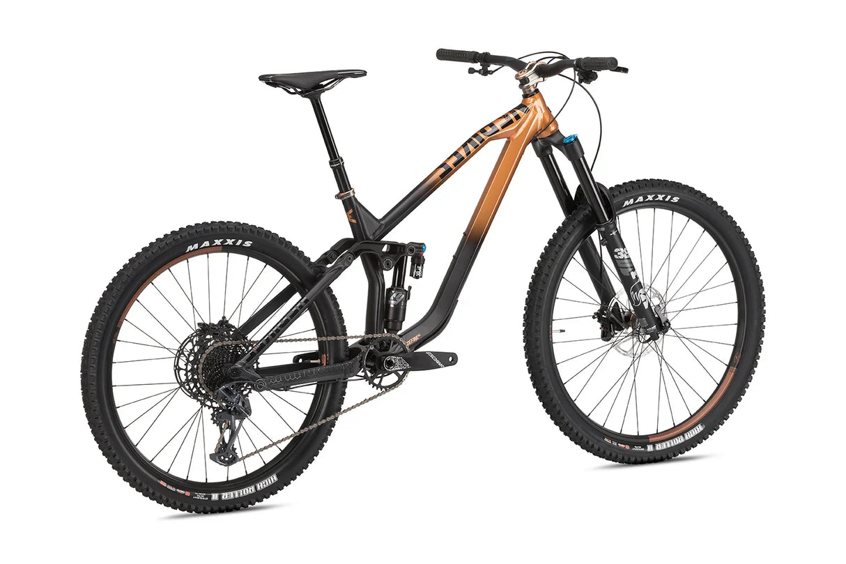 NS Bikes Define AL 170 1 - 2025 - Simple Bike Store