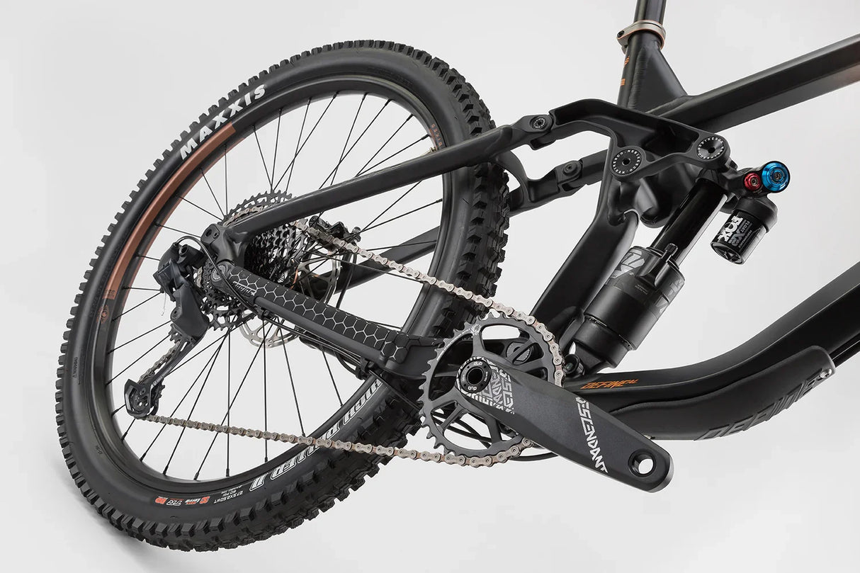 NS Bikes Define AL 170 1 - 2025 - Simple Bike Store