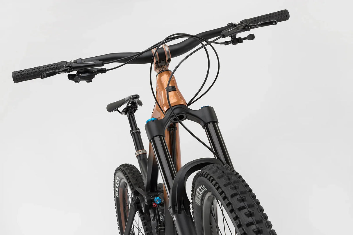 NS Bikes Define AL 170 1 - 2025 - Simple Bike Store