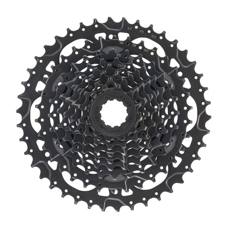 Microshift Acolyte CS-H083 Cassette - Simple Bike Store