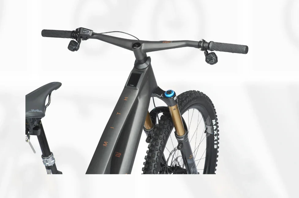 Unno Bikes Mith - Simple Bike Store