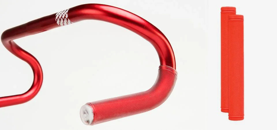 Charge Plunger Griffe
