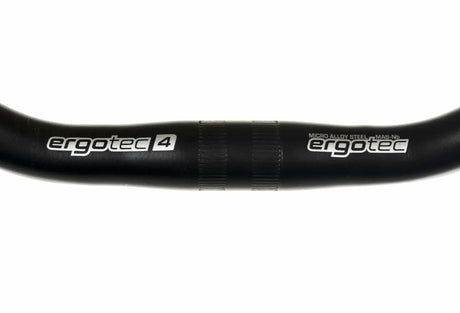 Ergotec Cruiser Handlebar - Simple Bike Store