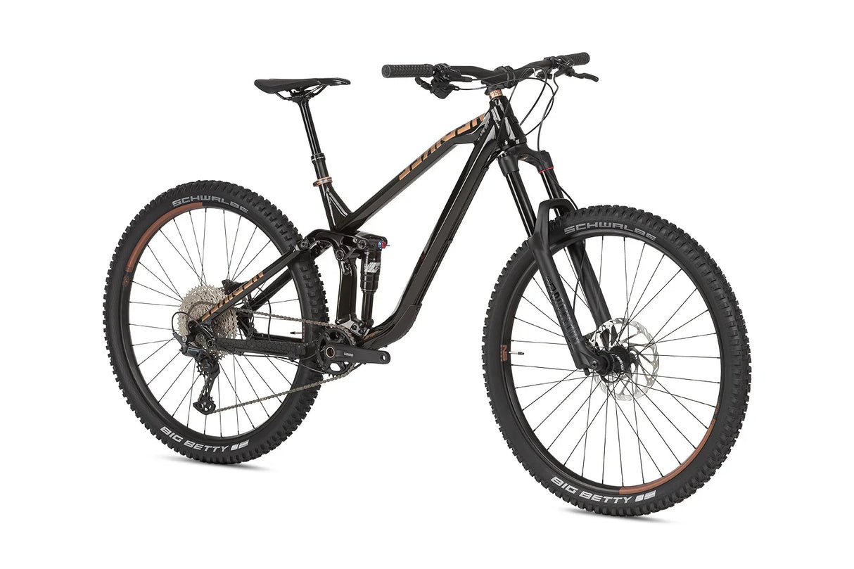 NS Bikes Define AL 150 2 - 2025 - Simple Bike Store