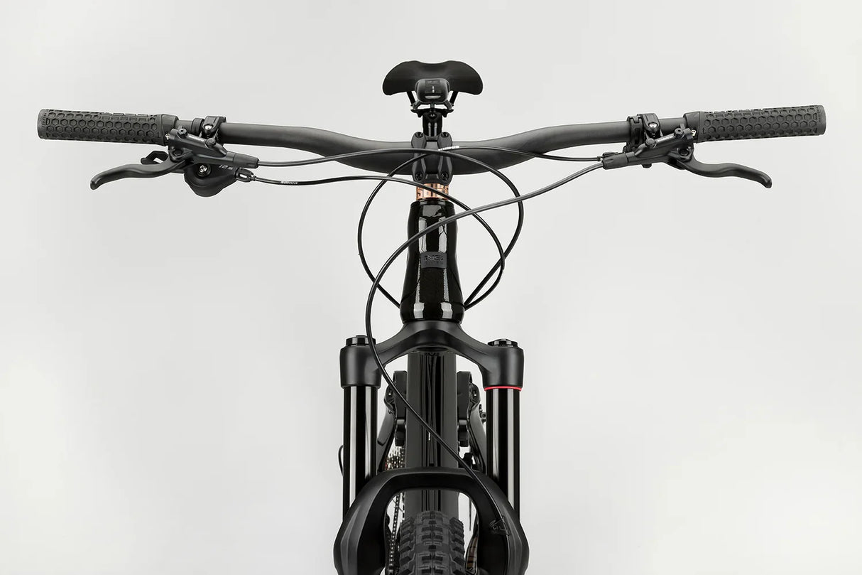 NS Bikes Define AL 150 2 - 2025 - Simple Bike Store