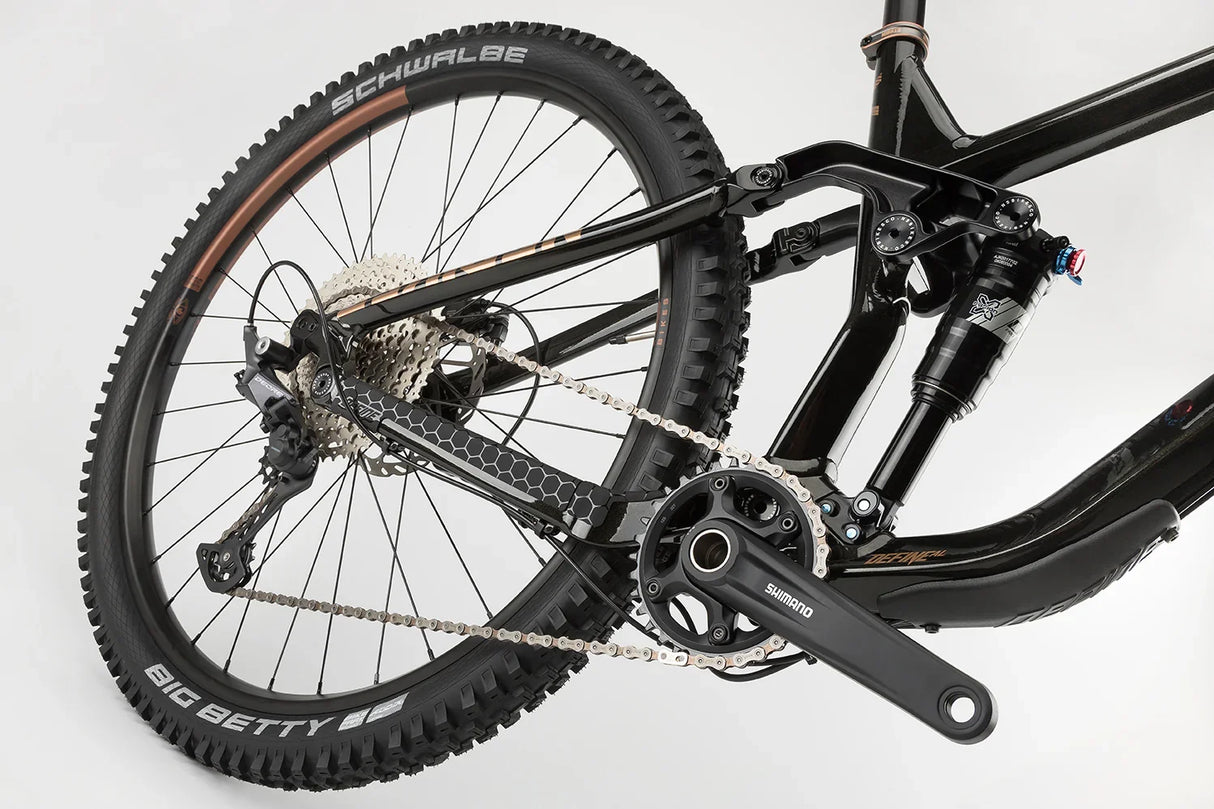 NS Bikes Define AL 150 2 - 2025 - Simple Bike Store