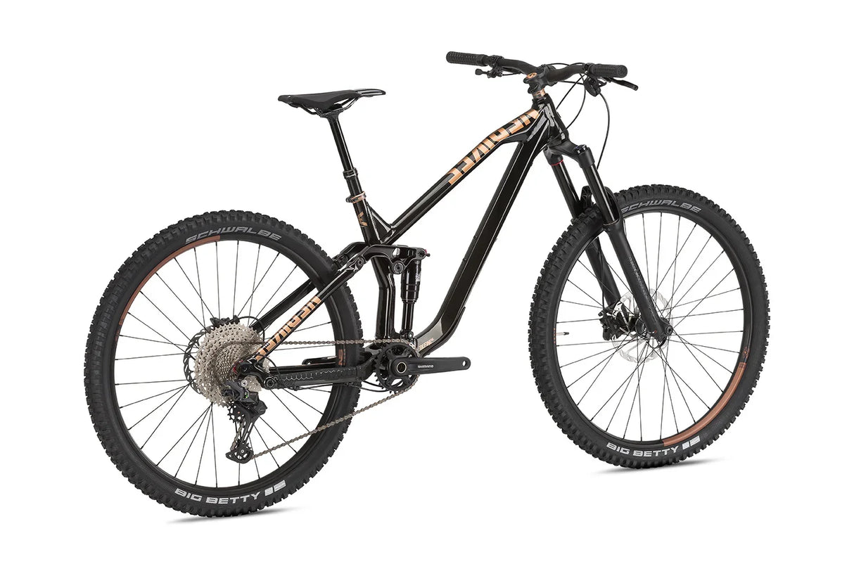 NS Bikes Define AL 150 2 - 2025 - Simple Bike Store