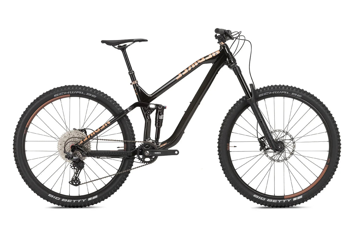 NS Bikes Define AL 150 2 - 2025 - Simple Bike Store