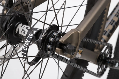 NS Bikes Movement 3 - 2025 - Simple Bike Store