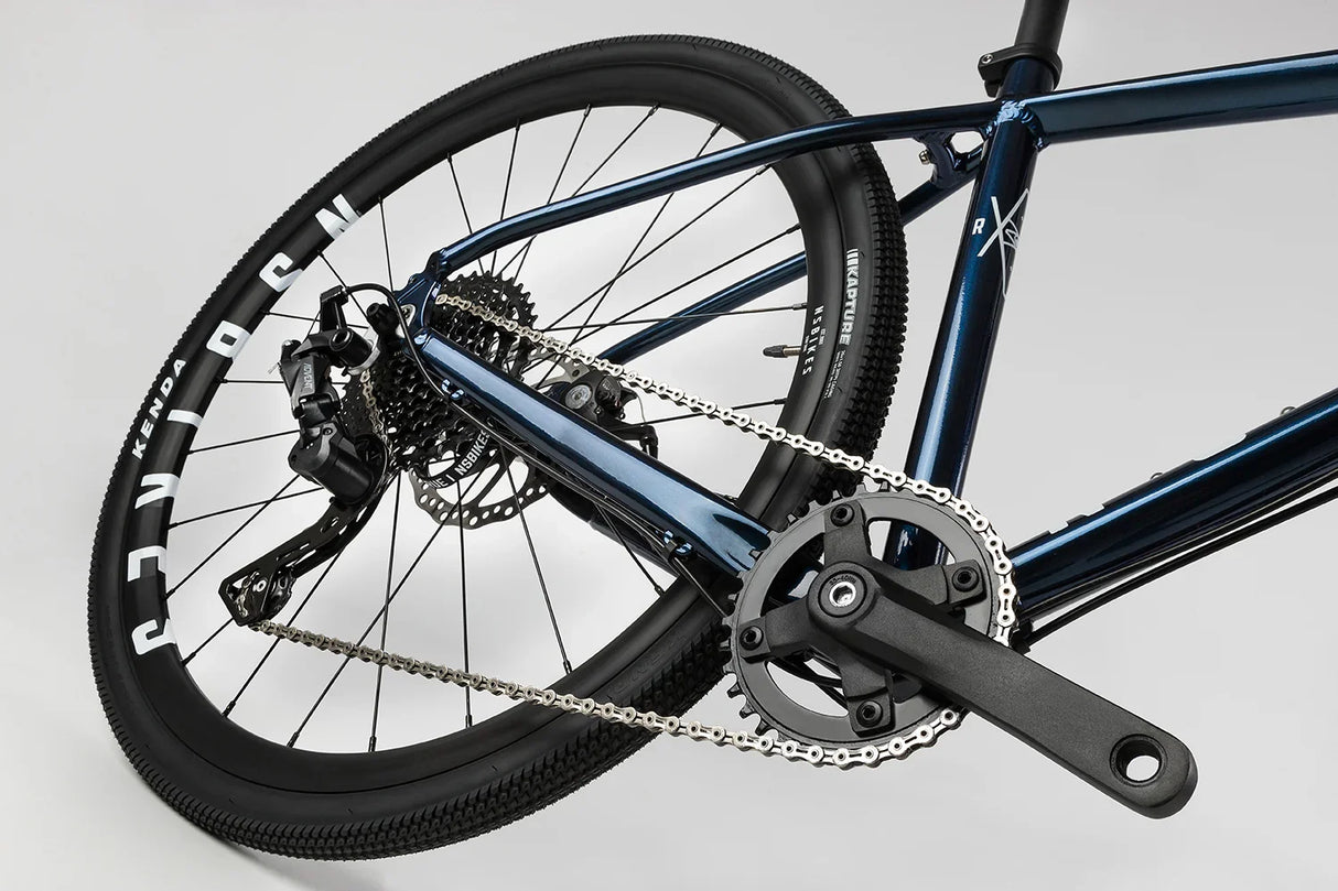 NS Bikes RAG JR - 2025 - Simple Bike Store