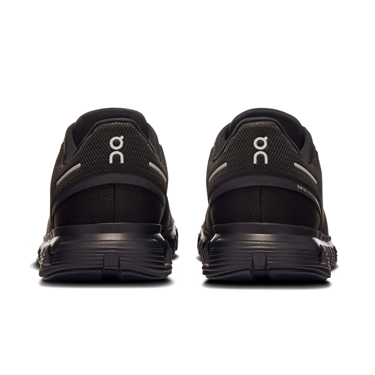 ON shoes Cloud 6 W black/black