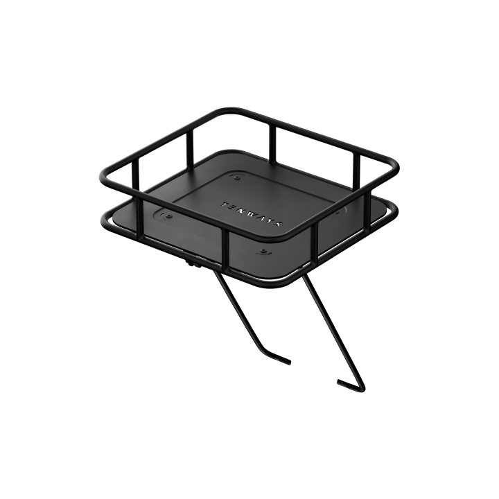 CGO800S | Plus Front Carrier